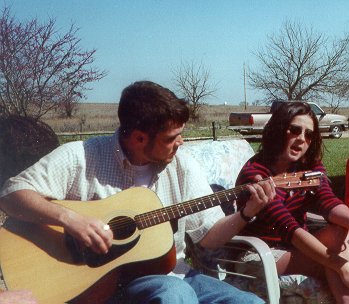 clint and janelle eidman